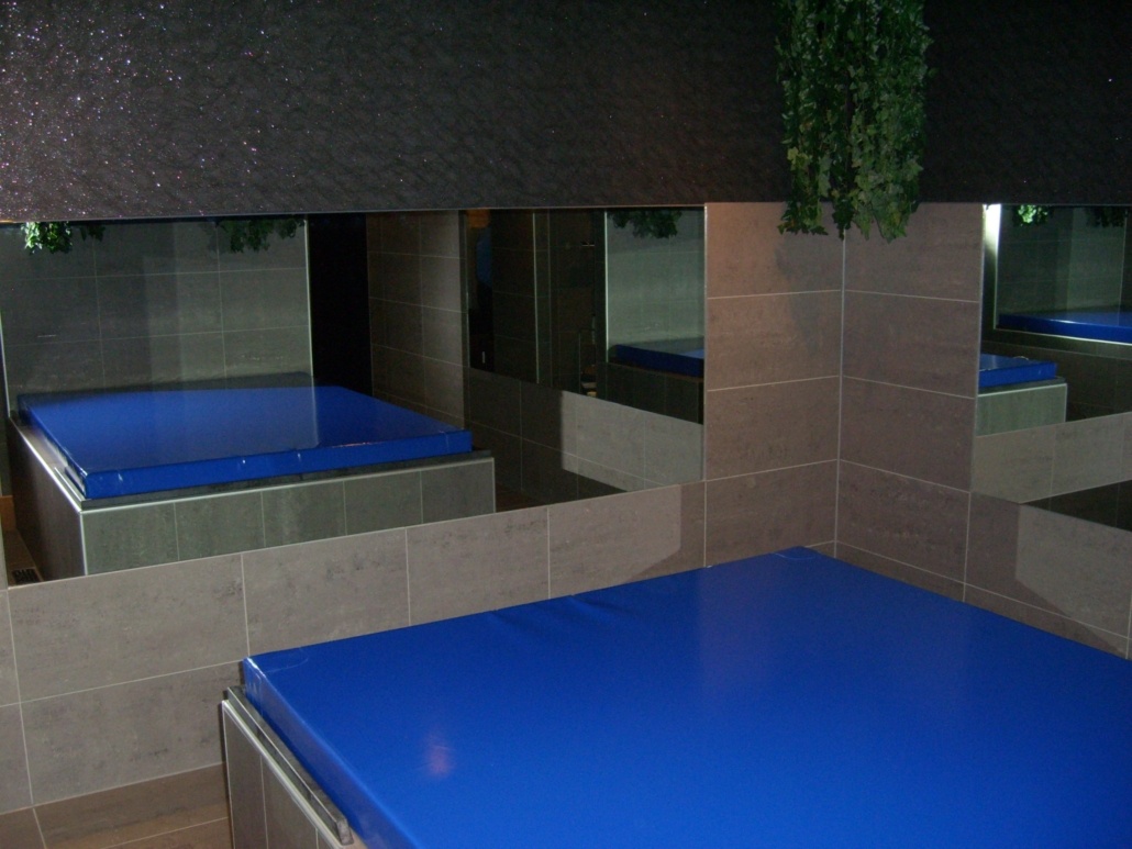 Salon Temptation - Erotic Massage in Deventer, Netherlands
