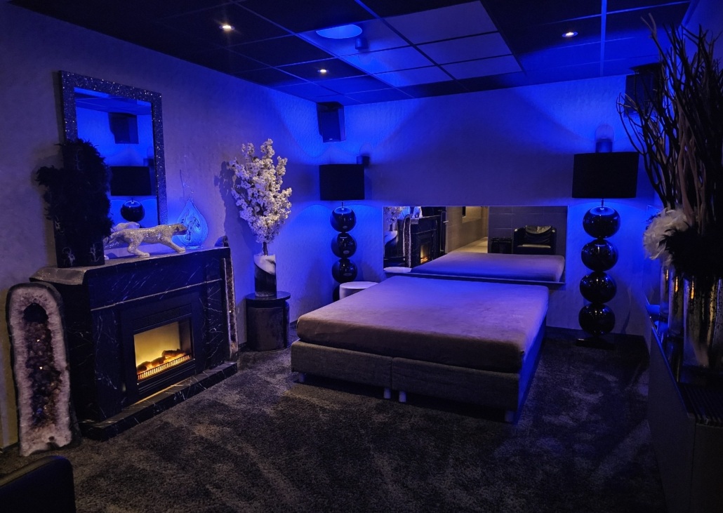 Salon Temptation - Erotic Massage in Deventer, Netherlands