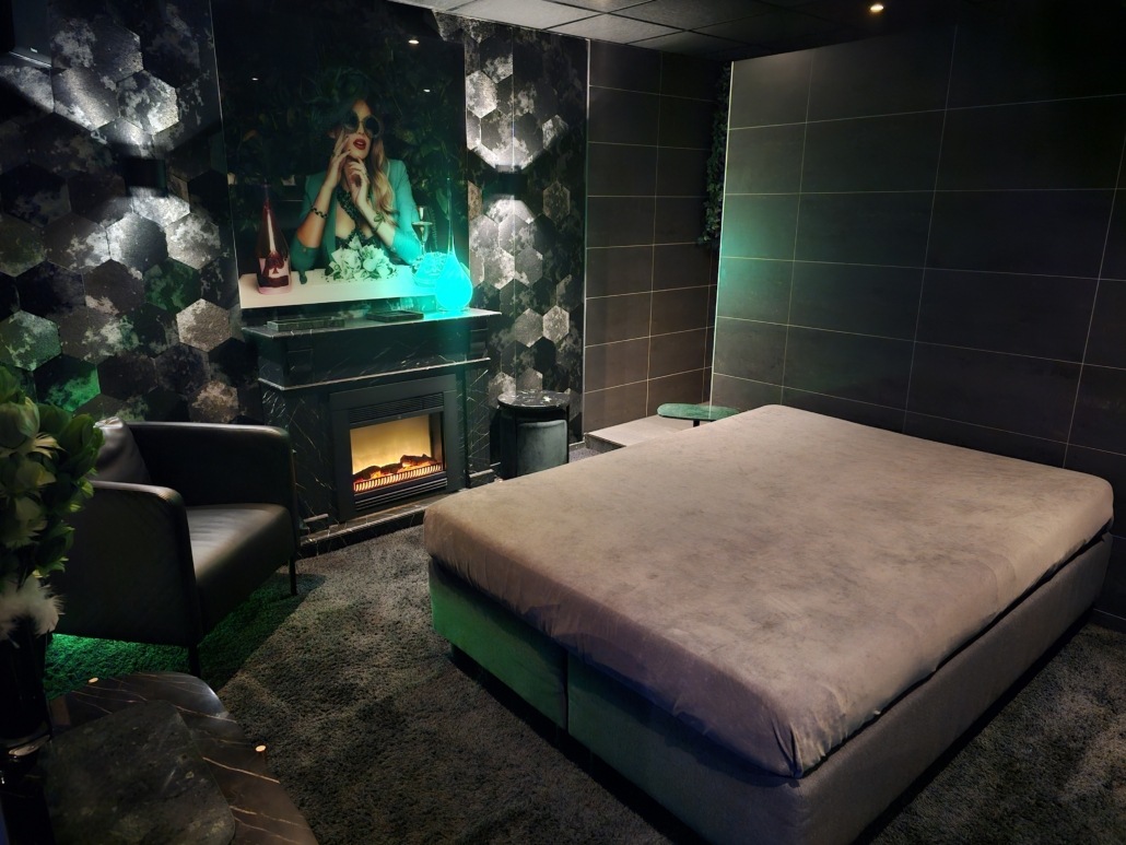 Salon Temptation - Erotic Massage in Deventer, Netherlands