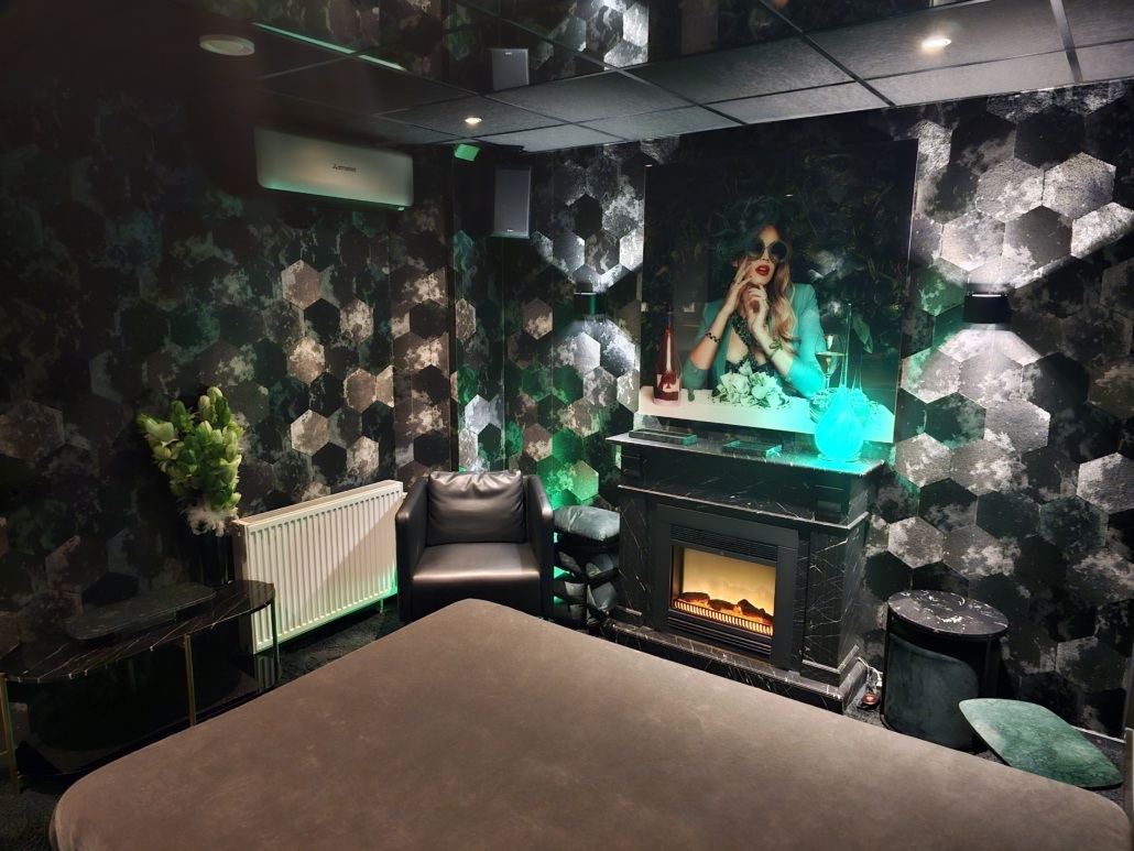 Salon Temptation - Erotic Massage in Deventer, Netherlands