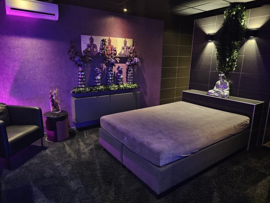 Salon Temptation - Erotic Massage in Deventer, Netherlands