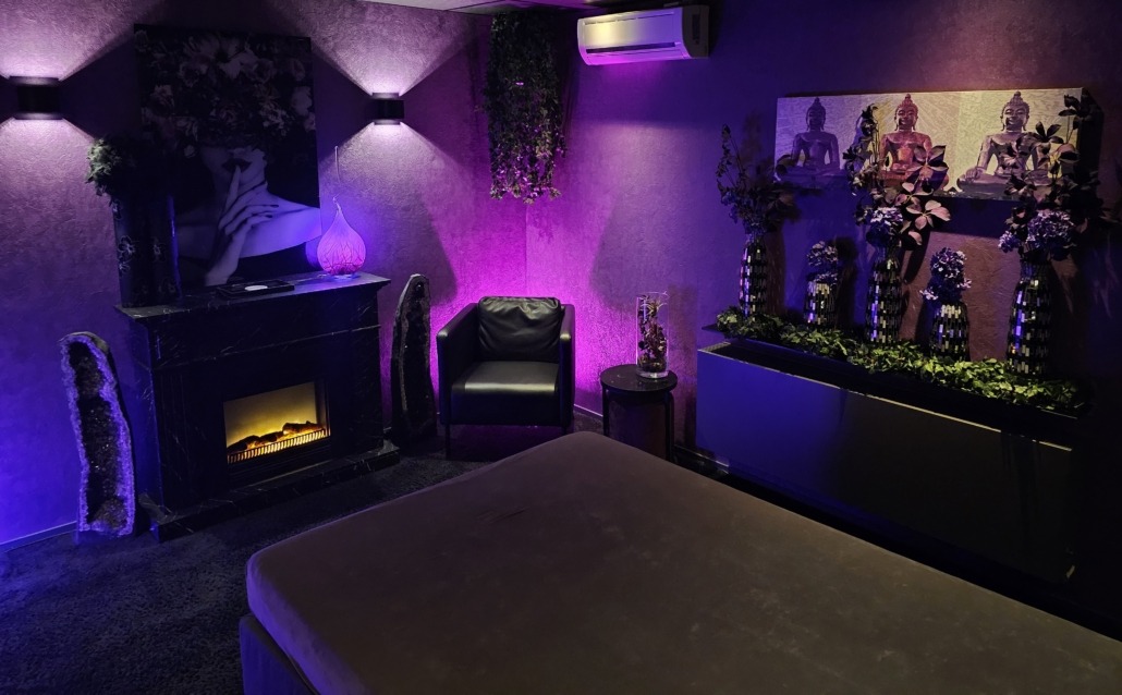 Salon Temptation - Erotic Massage in Deventer, Netherlands