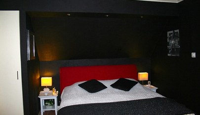 Dubbeldam 82 - Brothel in Dordrecht, Netherlands