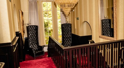 Villa Weizigt - Fkk in Dordrecht, Netherlands