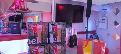 Linda's Place - Nightclub in Dordrecht, Netherlands