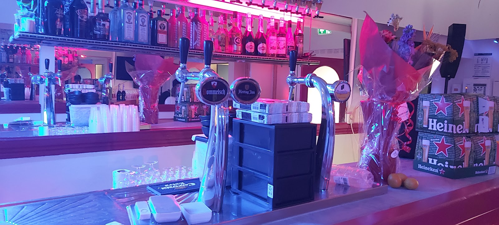 Linda's Place - Nightclub in Dordrecht, Netherlands