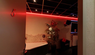 Coco Plaza - Nightclub in Duiven, Netherlands