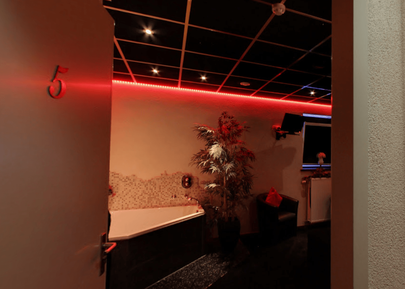 Coco Plaza - Nightclub in Duiven, Netherlands