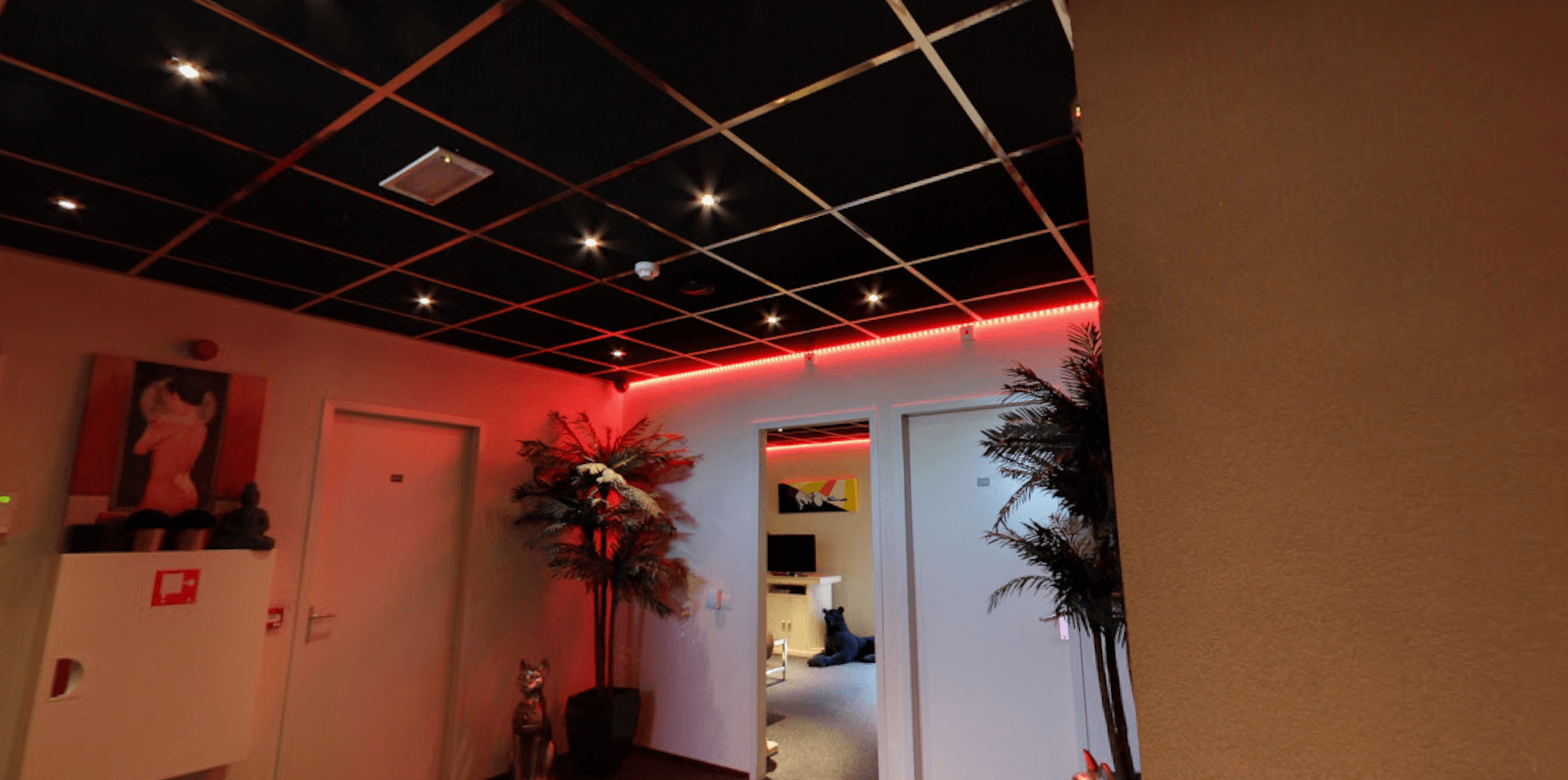 Coco Plaza - Nightclub in Duiven, Netherlands