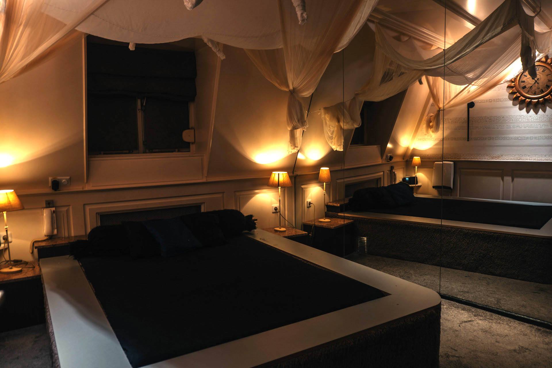 Eindhoven Private - Love Hotel - Brothel in Eindhoven, Netherlands