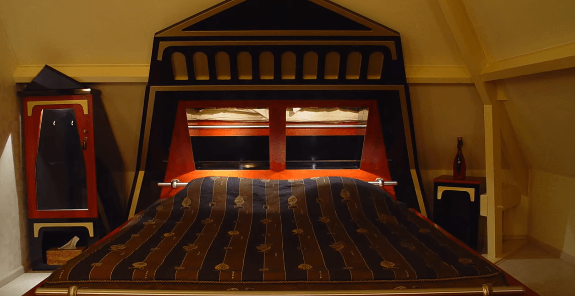 Eindhoven Private - Love Hotel - Brothel in Eindhoven, Netherlands