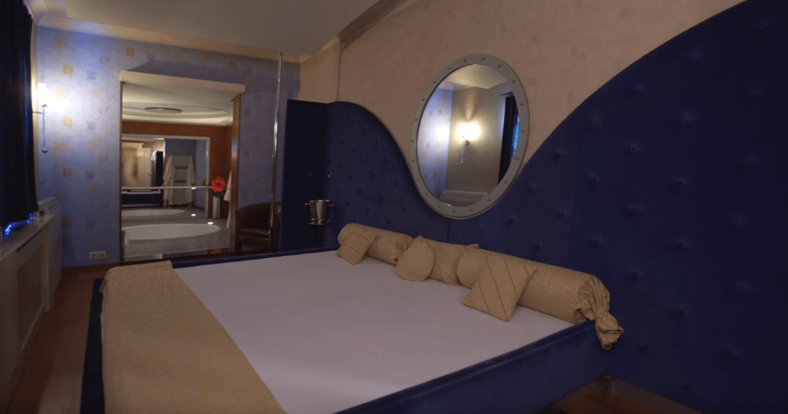 Eindhoven Private - Love Hotel - Brothel in Eindhoven, Netherlands