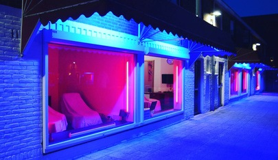 Kv Eindhoven - Brothel in Eindhoven, Netherlands
