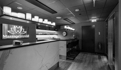 Massagewereld Eindhoven - Erotic Massage in Eindhoven, Netherlands