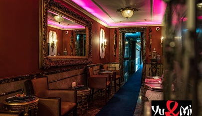 Yu&Mi Erotische Massages - Erotic Massage in Eindhoven, Netherlands