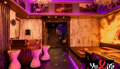 Yu&Mi Erotische Massages - Erotic Massage in Eindhoven, Netherlands