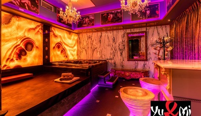 Yu&Mi Erotische Massages - Erotic Massage in Eindhoven, Netherlands