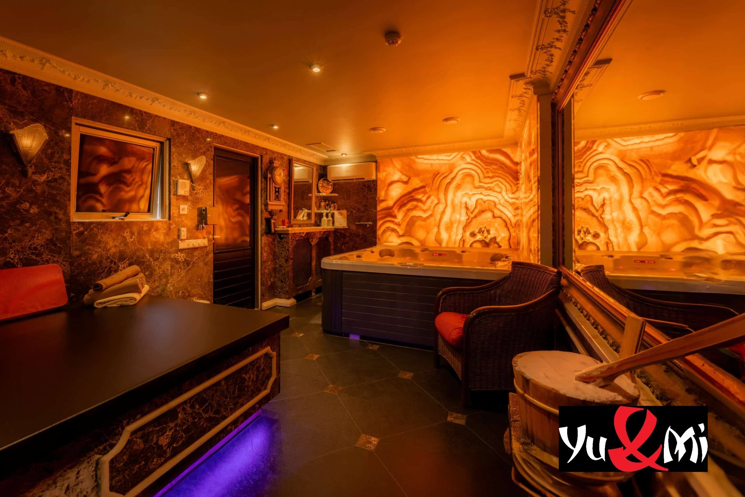 Yu&Mi Erotische Massages - Erotic Massage in Eindhoven, Netherlands