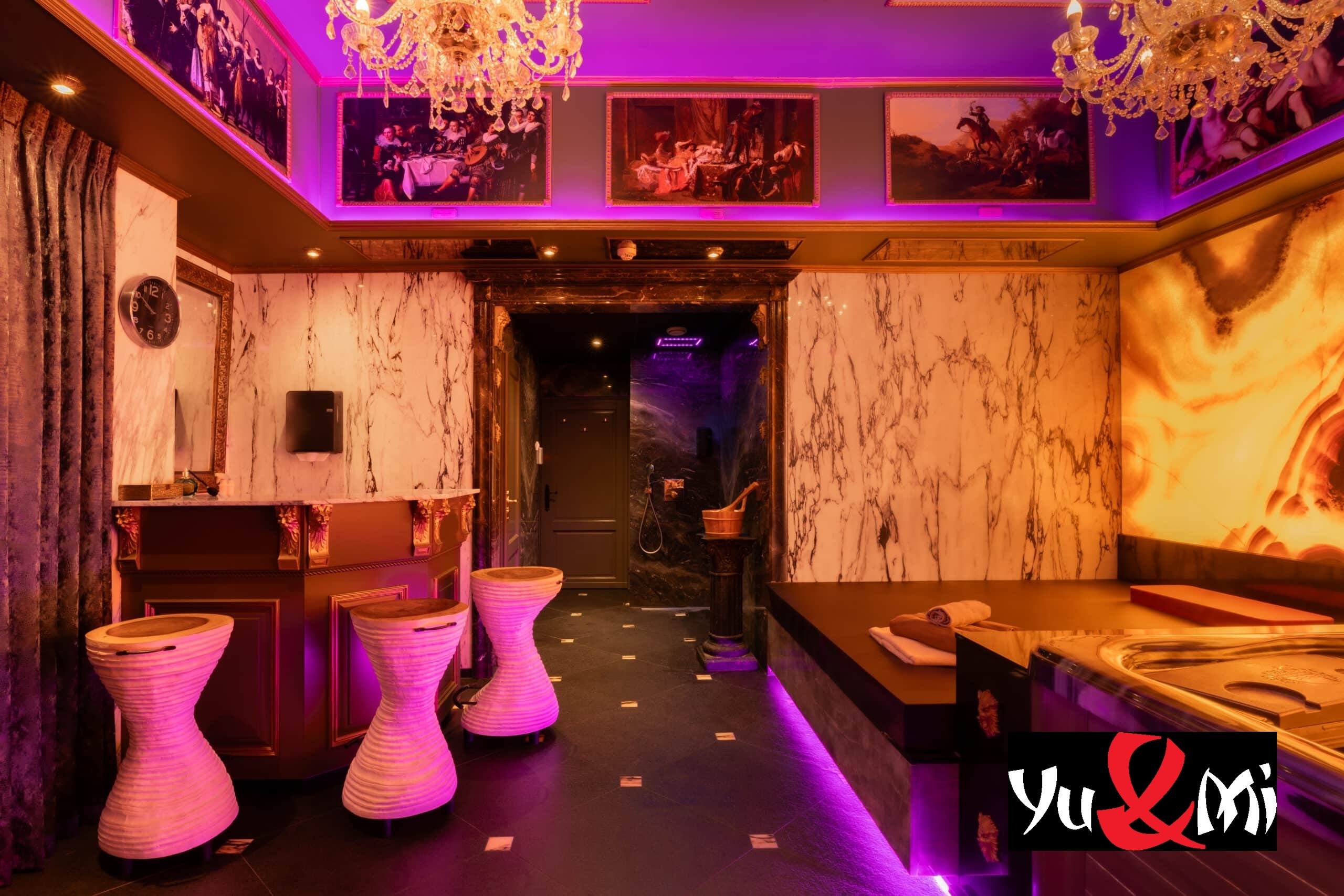 Yu&Mi Erotische Massages - Erotic Massage in Eindhoven, Netherlands