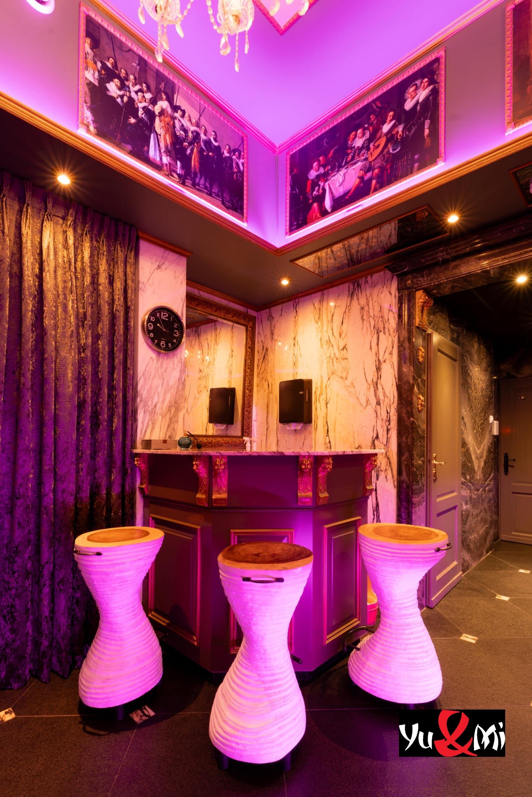 Yu&Mi Erotische Massages - Erotic Massage in Eindhoven, Netherlands