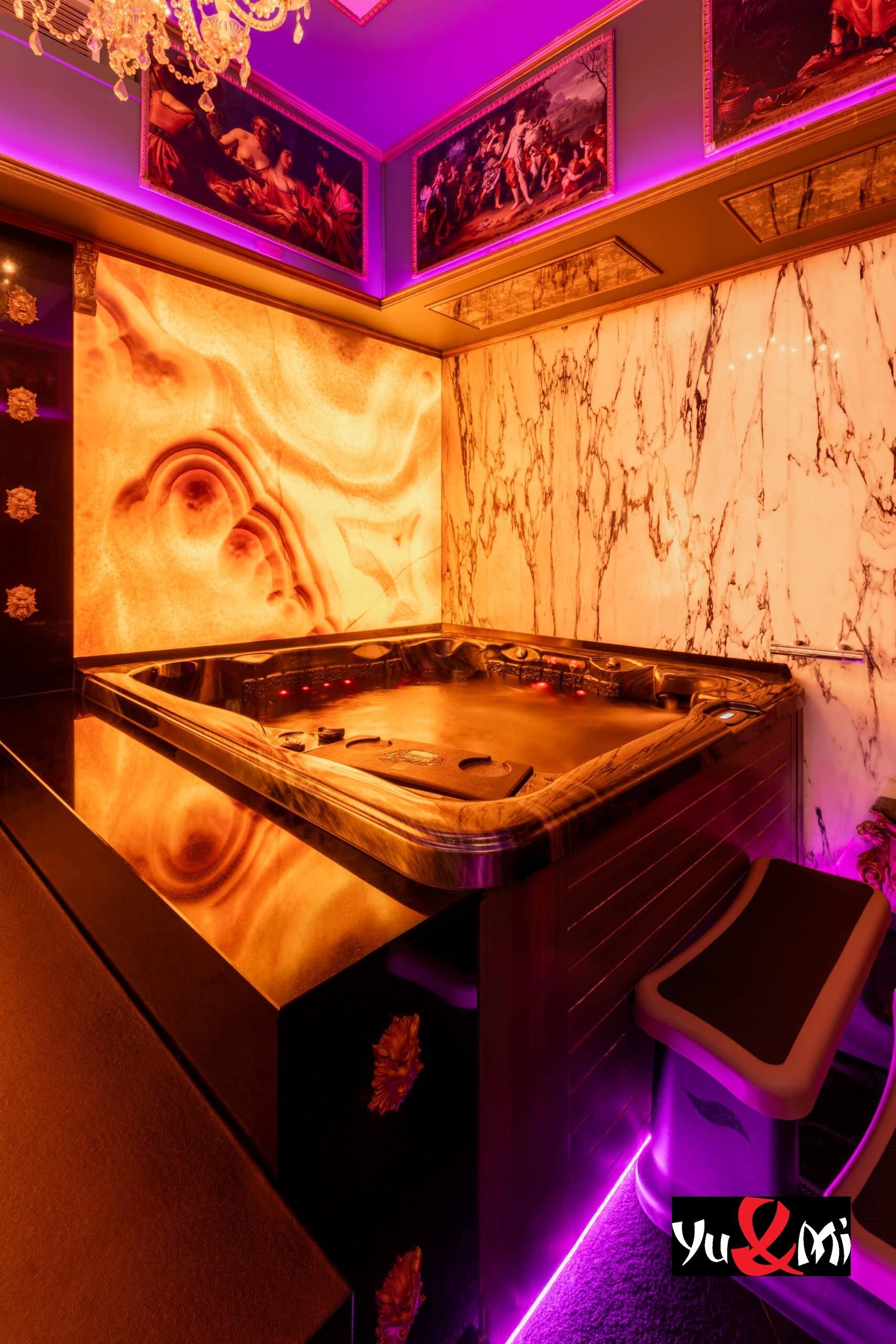 Yu&Mi Erotische Massages - Erotic Massage in Eindhoven, Netherlands