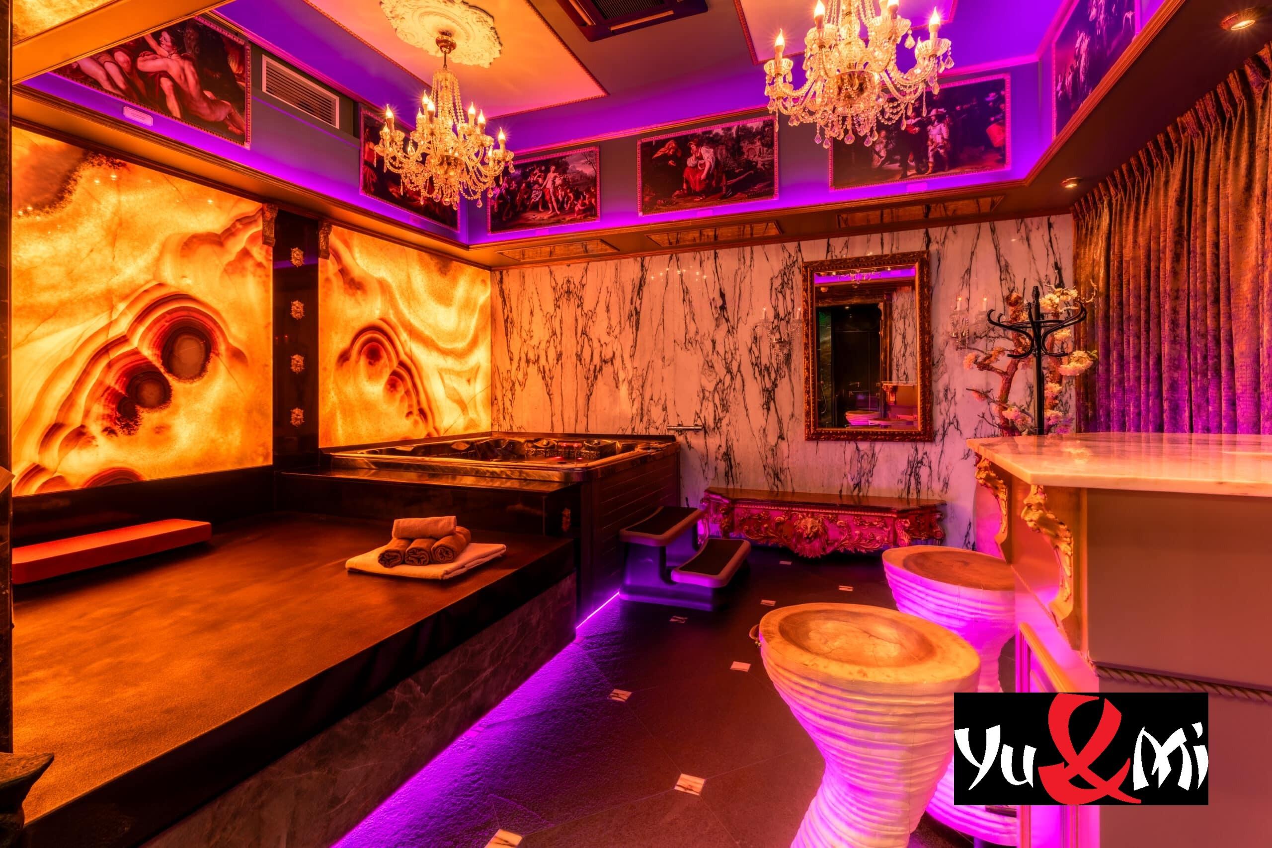 Yu&Mi Erotische Massages - Erotic Massage in Eindhoven, Netherlands