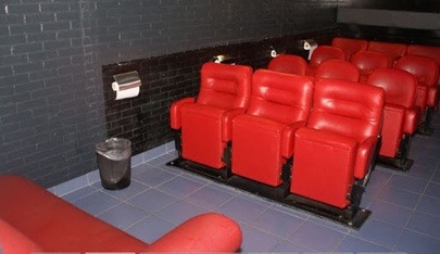 Sexshop Bioscoop Cupido Eindhoven - Swinger Club in Eindhoven, Netherlands