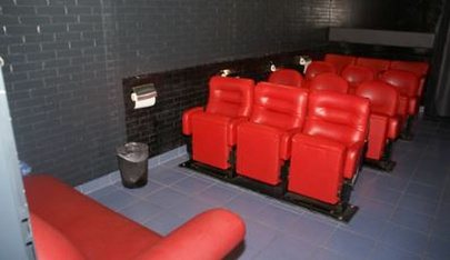 Sexshop Bioscoop Cupido Eindhoven - Swinger Club in Eindhoven, Netherlands