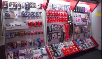 Sexshop Bioscoop Cupido Eindhoven - Swinger Club in Eindhoven, Netherlands