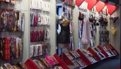 Sexshop Bioscoop Cupido Eindhoven - Swinger Club in Eindhoven, Netherlands