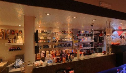 Sexshop Bioscoop Cupido Eindhoven - Swinger Club in Eindhoven, Netherlands
