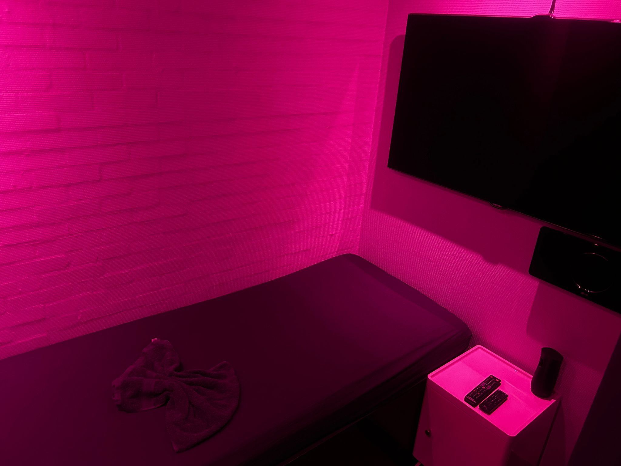Sexshop Bioscoop Cupido Eindhoven - Swinger Club in Eindhoven, Netherlands
