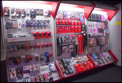 Sexshop Bioscoop Cupido Eindhoven - Swinger Club in Eindhoven, Netherlands
