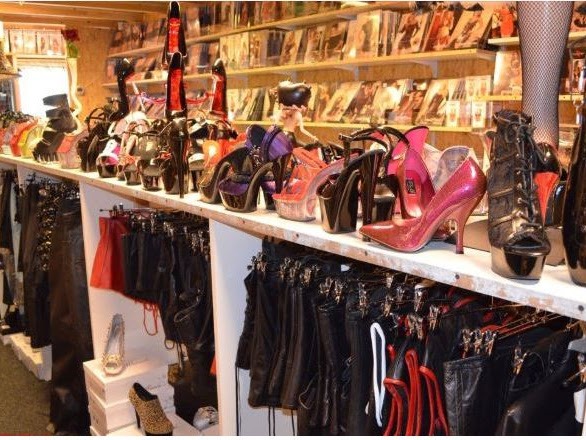 Sexshop Bioscoop Cupido Eindhoven - Swinger Club in Eindhoven, Netherlands