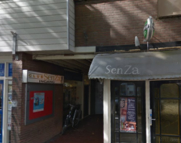 Club Senza - Nightclub in Emmen, Netherlands