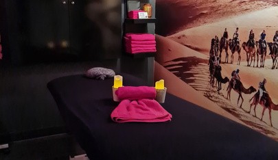 Massagesalon Enschede Vof - Erotic Massage in Enschede, Netherlands