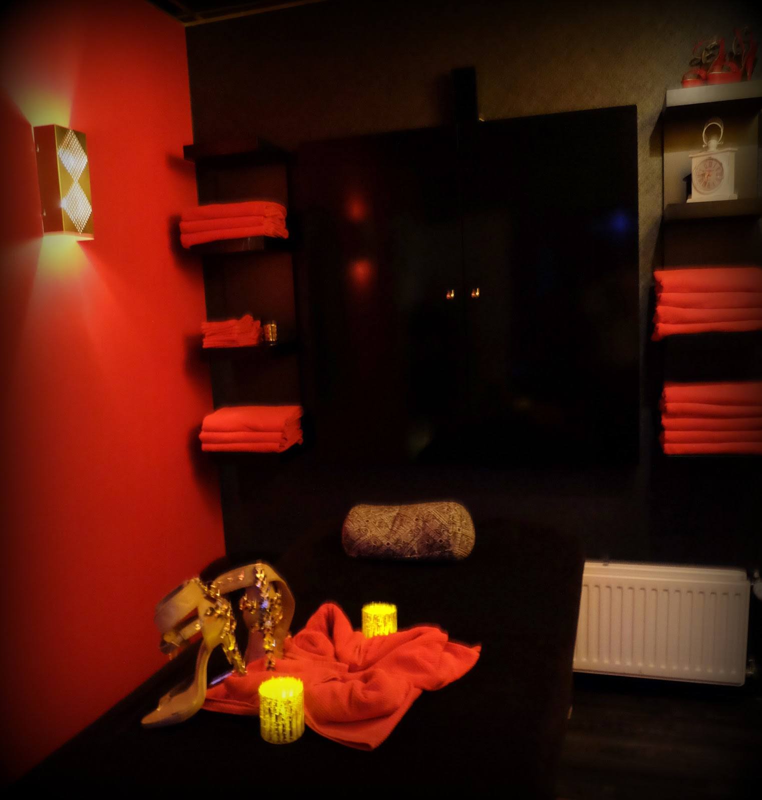 Massagesalon Enschede Vof - Erotic Massage in Enschede, Netherlands