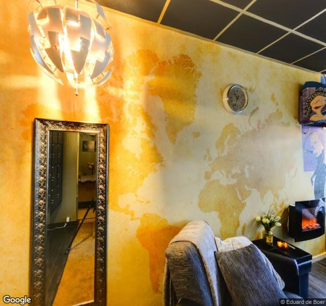 Massagesalon Enschede Vof - Erotic Massage in Enschede, Netherlands