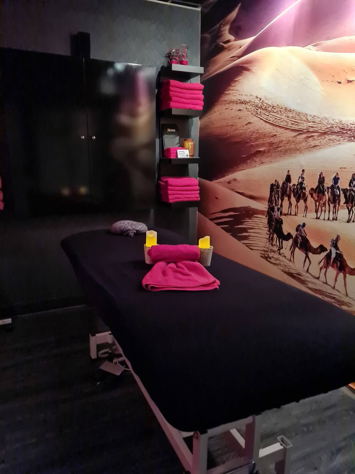 Massagesalon Enschede Vof - Erotic Massage in Enschede, Netherlands