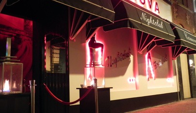Club Casanova - Nightclub in Enschede, Netherlands