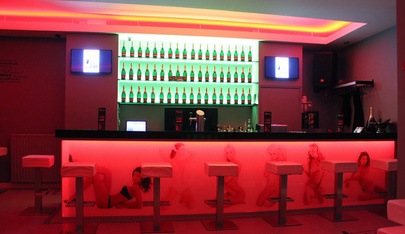 Club Casanova - Nightclub in Enschede, Netherlands