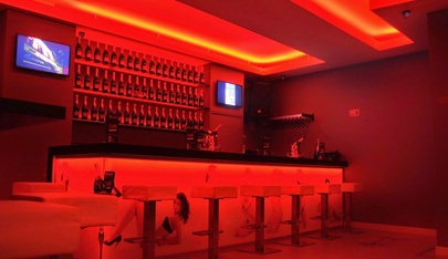 Club Casanova - Nightclub in Enschede, Netherlands