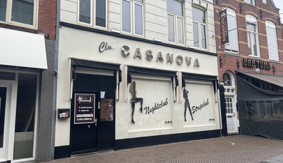 Club Casanova - Nightclub in Enschede, Netherlands
