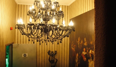 Club Casanova - Nightclub in Enschede, Netherlands