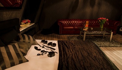 Club Casanova - Nightclub in Enschede, Netherlands