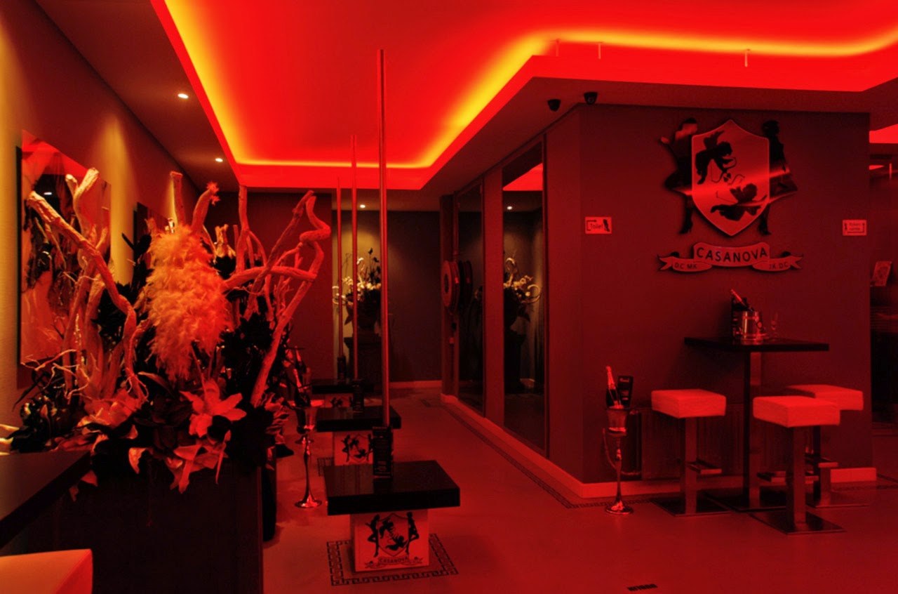Club Casanova - Nightclub in Enschede, Netherlands