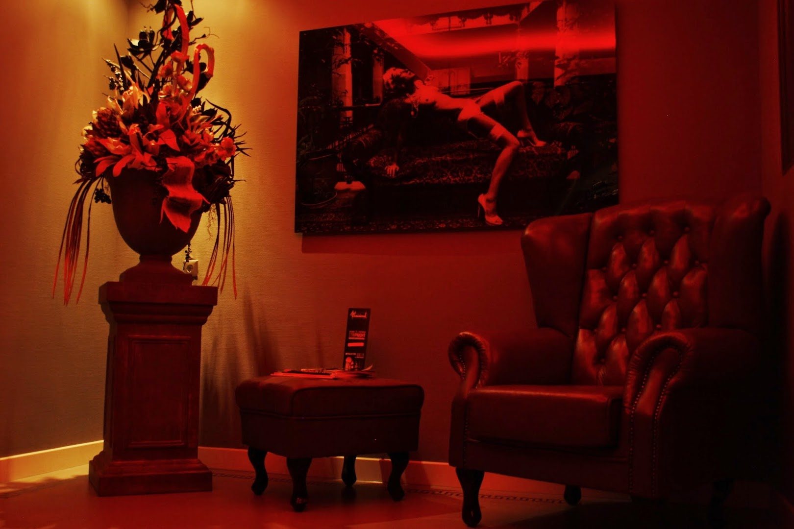 Club Casanova - Nightclub in Enschede, Netherlands