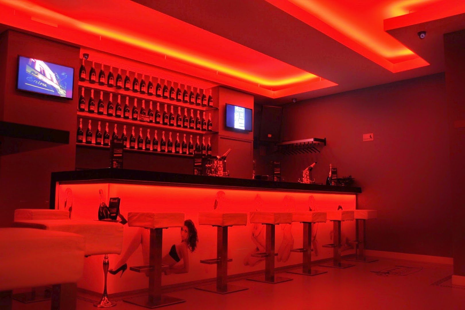 Club Casanova - Nightclub in Enschede, Netherlands