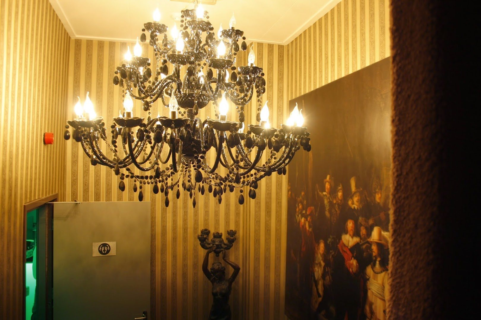 Club Casanova - Nightclub in Enschede, Netherlands