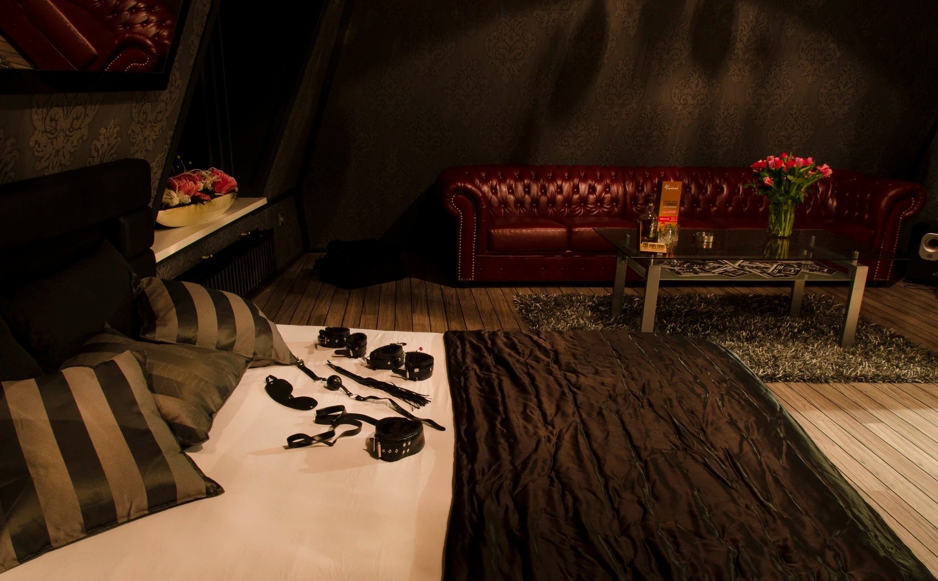 Club Casanova - Nightclub in Enschede, Netherlands